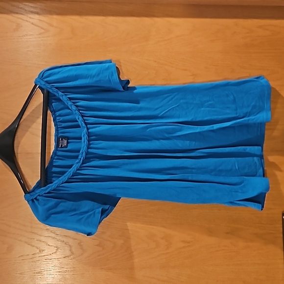 Faded Gory Womens top - Picture 1 of 3